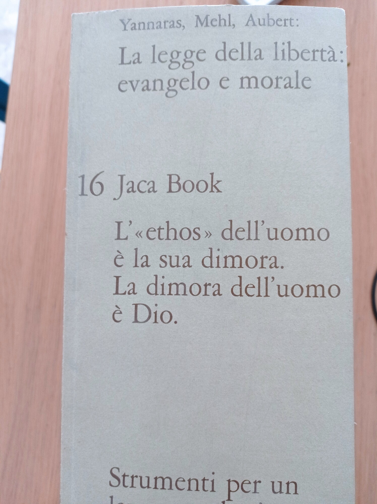 Libreria del Professore