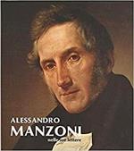 Alessandro Manzoni Nelle Sue Lettere