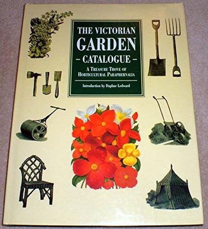 victorian-garden-catalogue - copertina