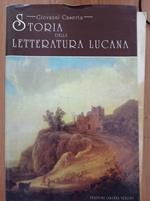 Storia della letteratura lucana