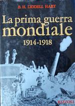 La prima guerra mondiale 1914-1918