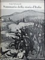 Sommario della storia d'Italia