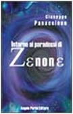 Intorno ai paradossi di Zenone