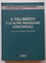 Il fallimento e le altre procedure concorsuali (Vol. 2)