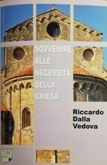 Sovvenire alle necessità della Chiesa