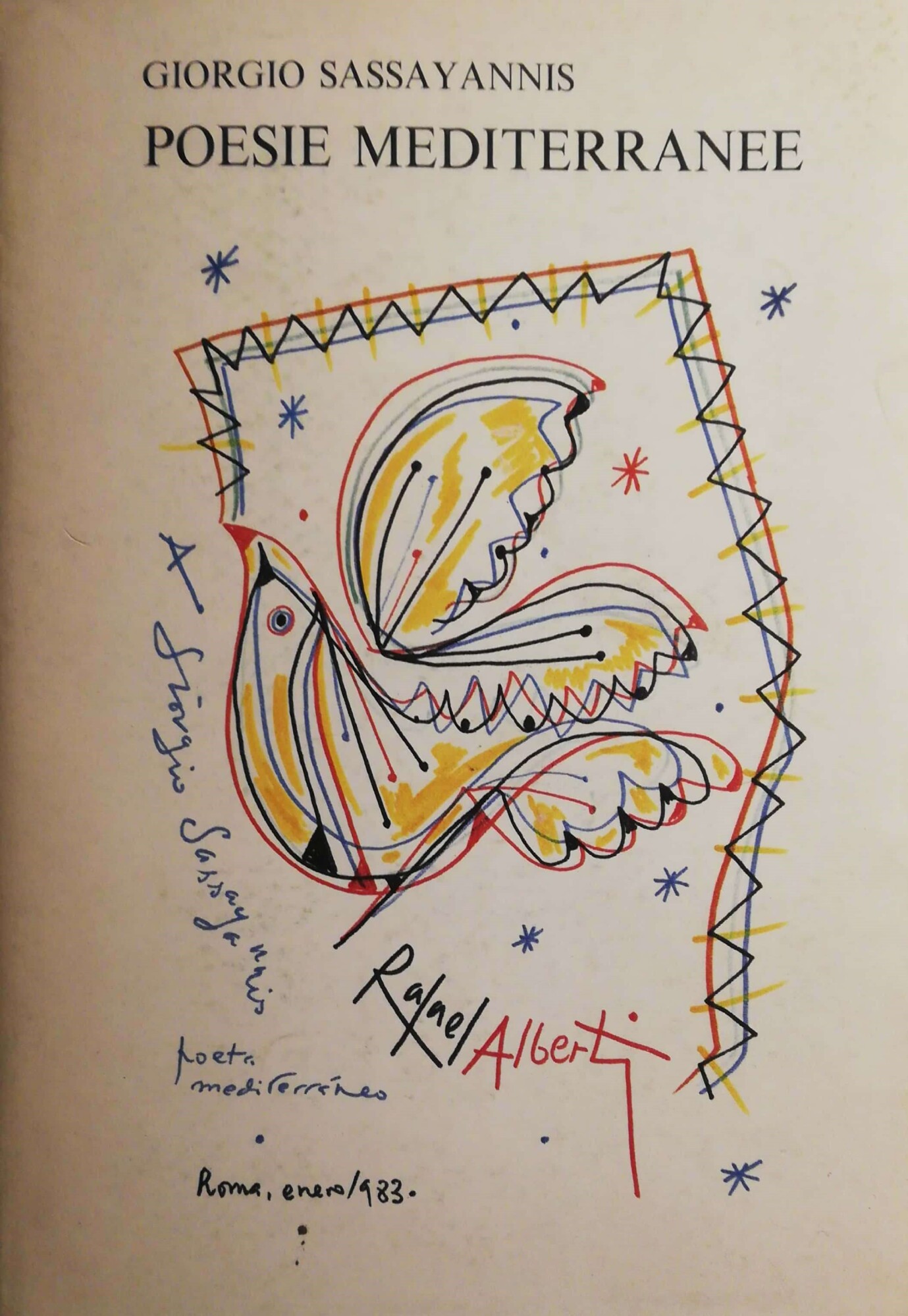 Libreria del Professore