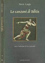 Le canzoni di Bilitis