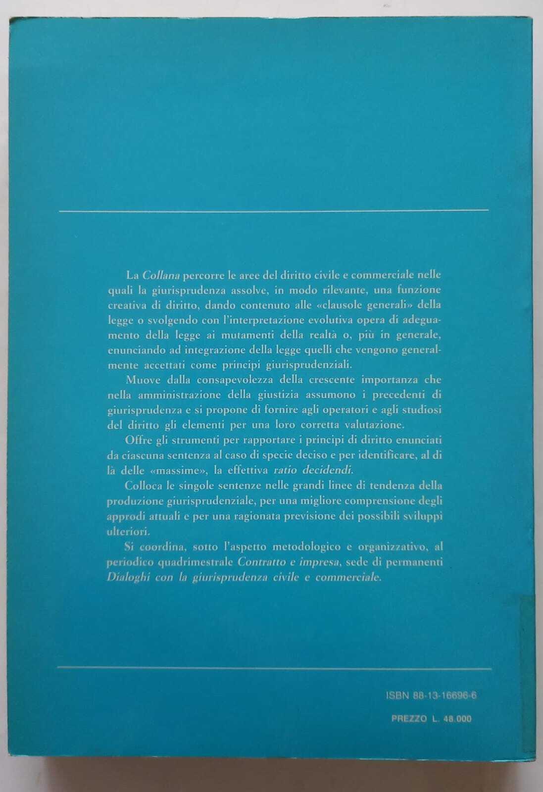 L' amministrazione controllata