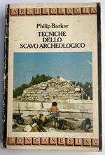 Tecniche dello scavo archeologico