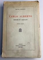 Carlo Alberto. Principe di Carignano