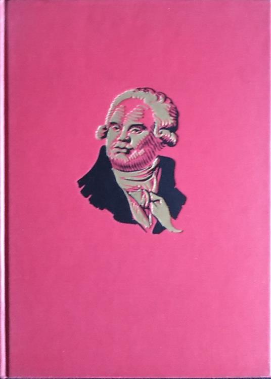 Danton - Louis Madelin - copertina