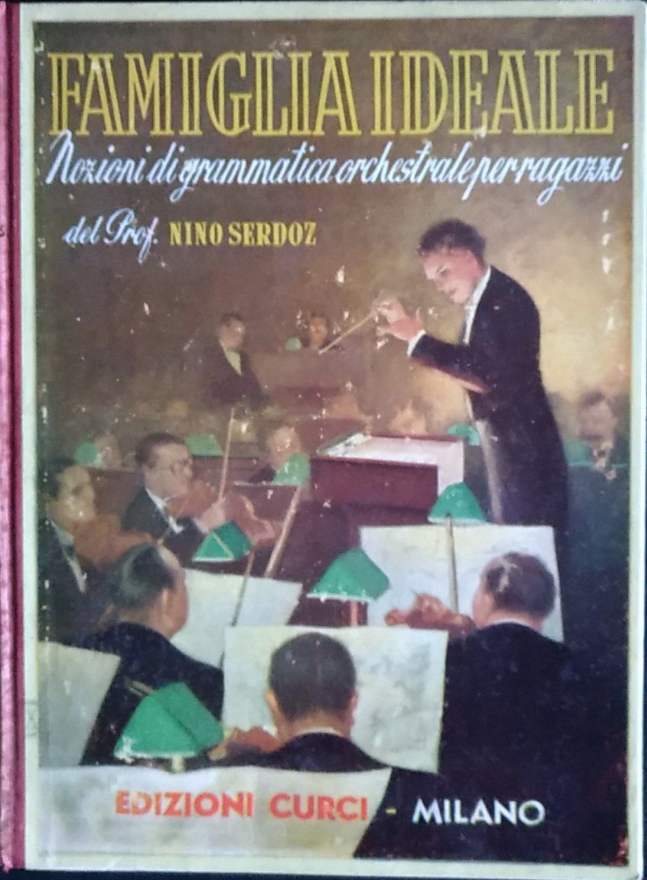 Libreria del Professore