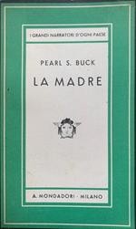 La madre
