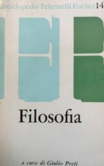 Filosofia