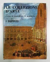 Collezioni D'Arte I Dipinti - copertina