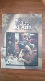 Il cibo dell'arte