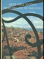 Arte Nell'Antico Marchesato Di Saluzzo