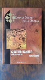 Gunther D'Amalfi Cavaliere Templare