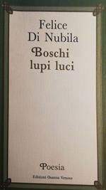 Boschi lupi luci