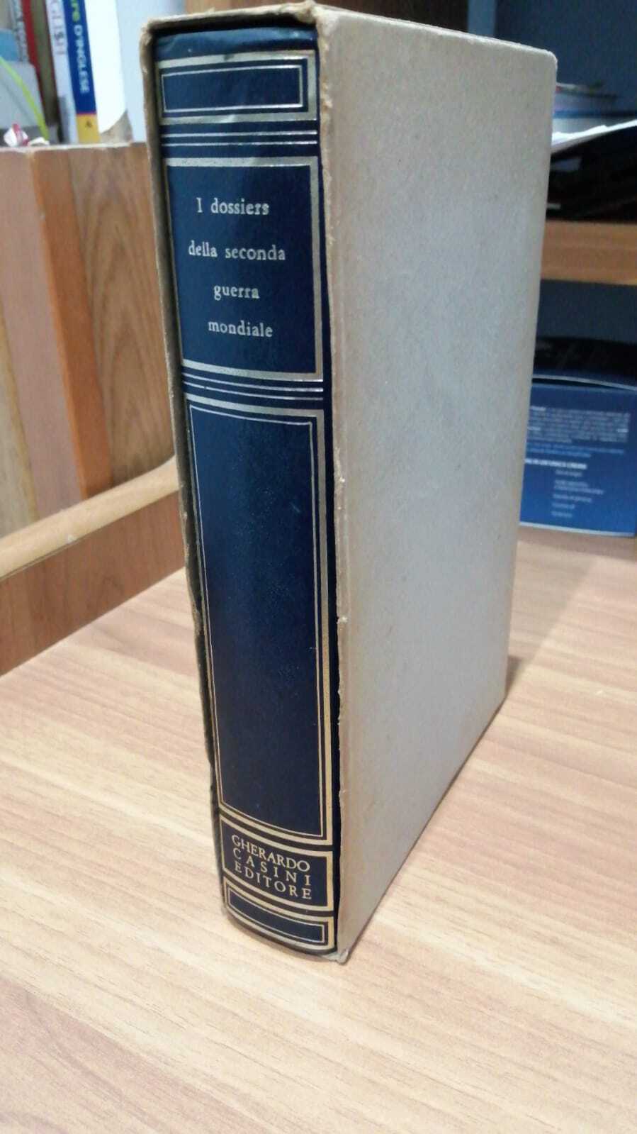 Libreria del Professore