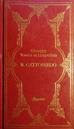 Il gattopardo (edizione conforme al manoscritto del 1957)