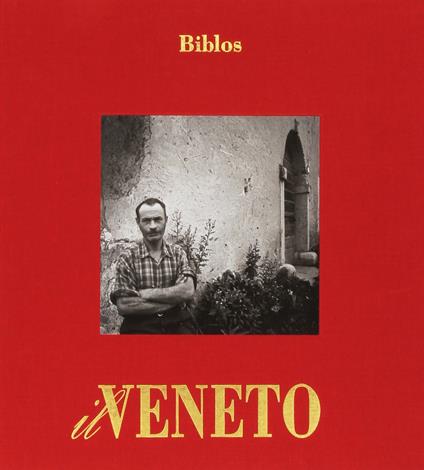 Il Veneto - Giuseppe Bruno - copertina