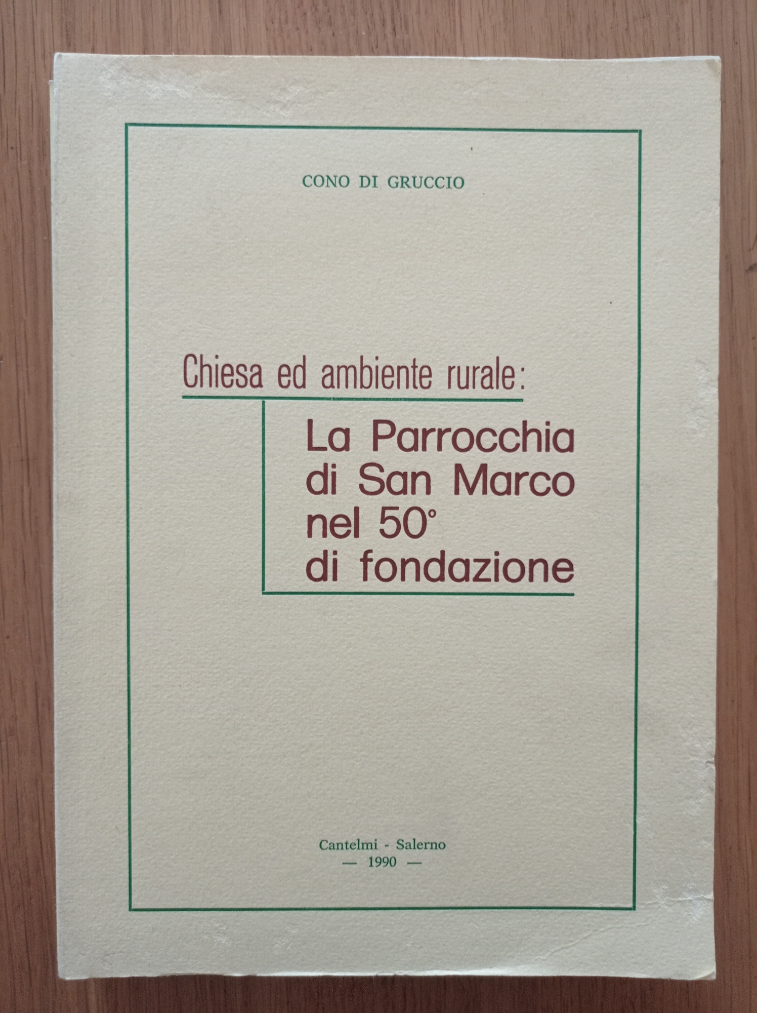 Libreria del Professore