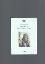 Platone. Ione, Protagora, Gorgia