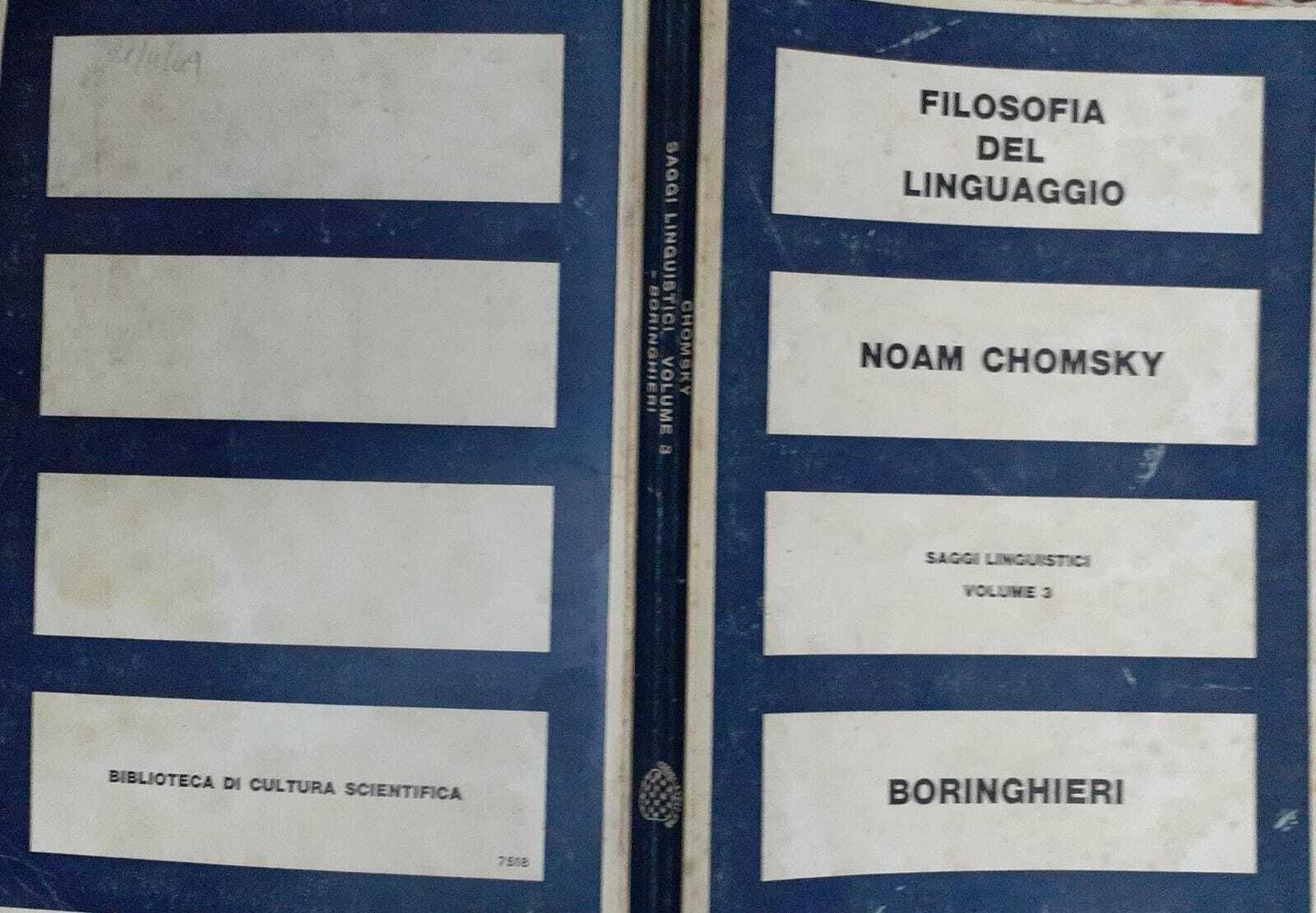 Librisaggi