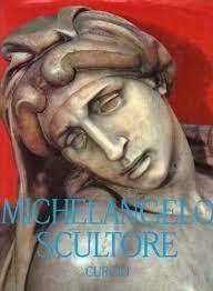 Michelangelo Scultore - copertina