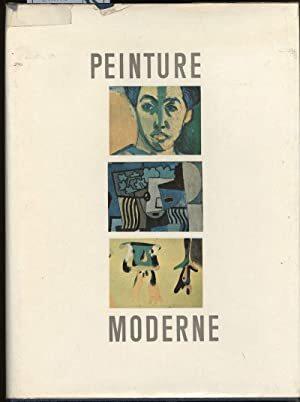 Peinture Moderne - copertina