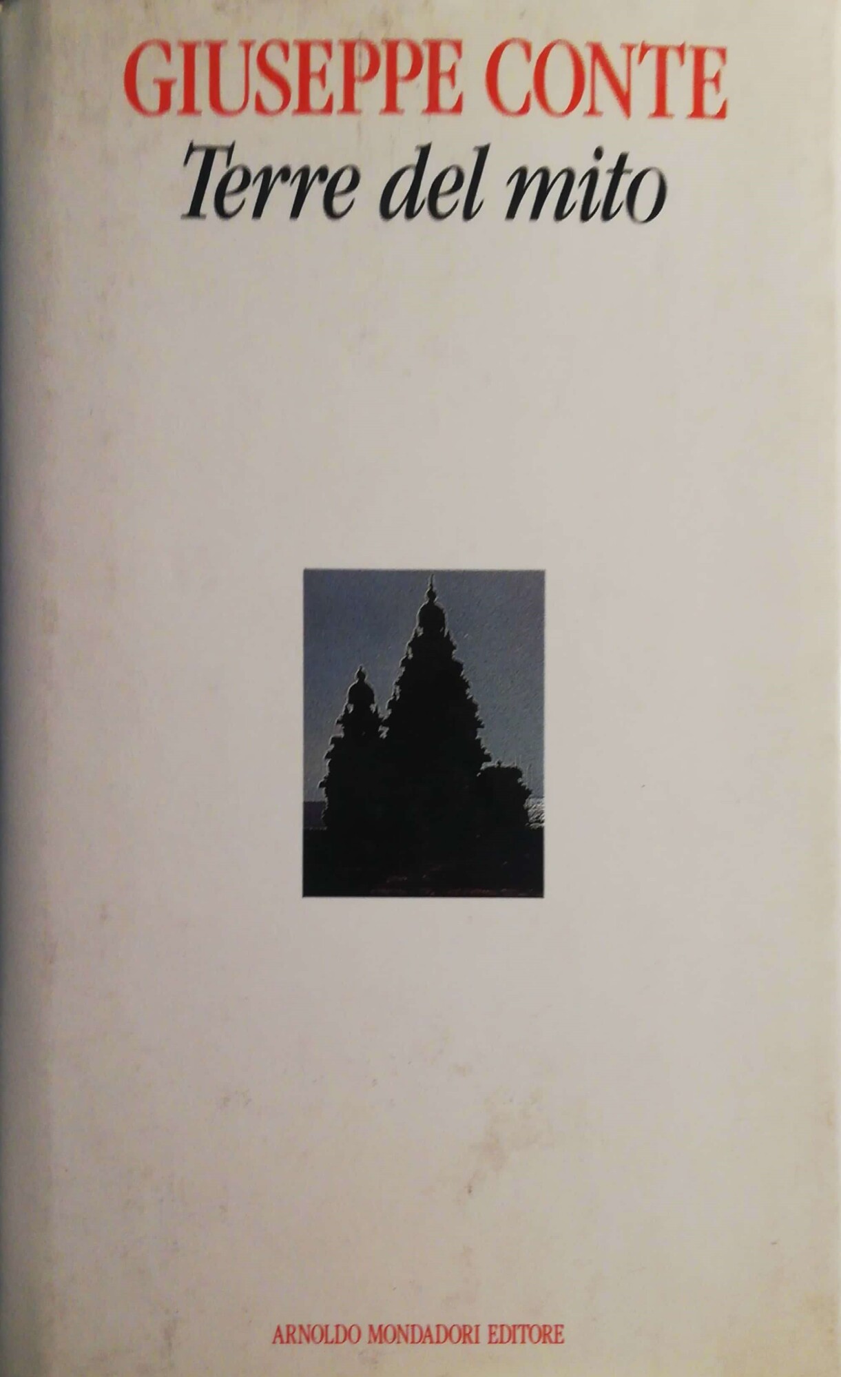 Libreria del Professore