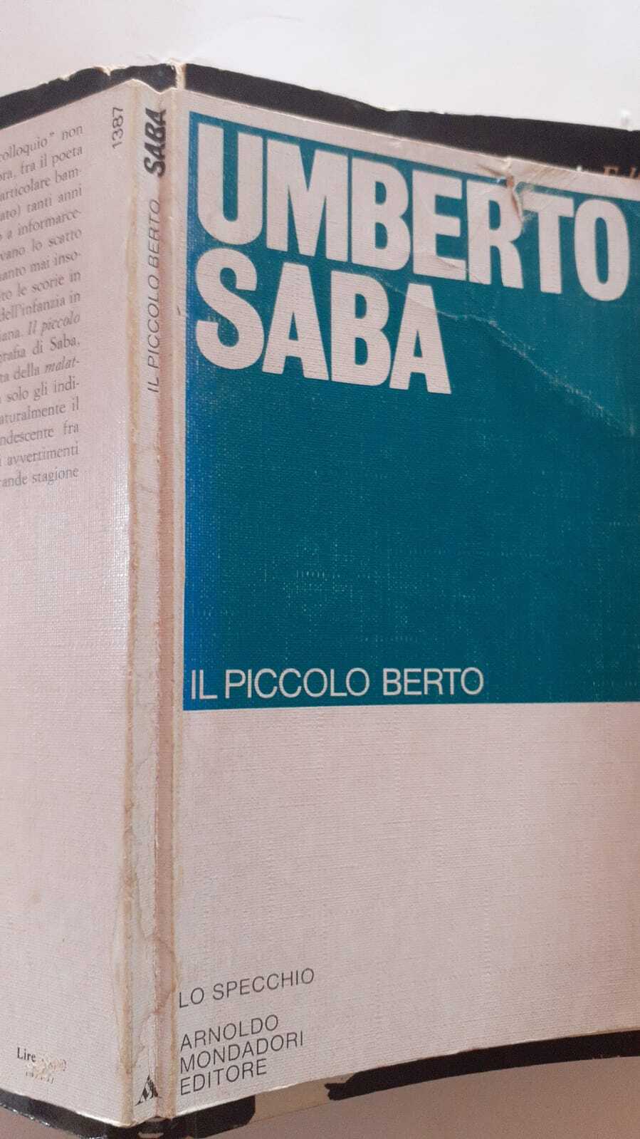 Libreria del Professore