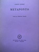 Metaponto
