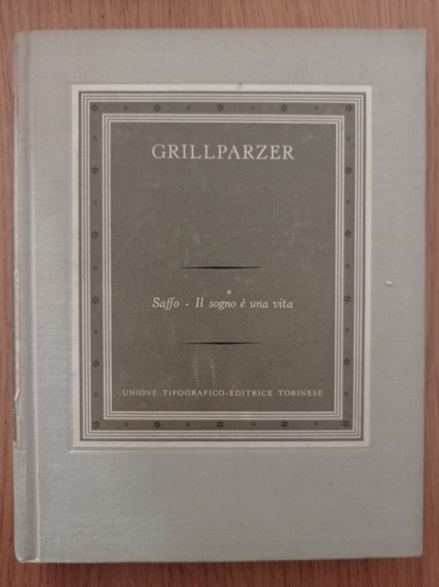 Libreria del Professore