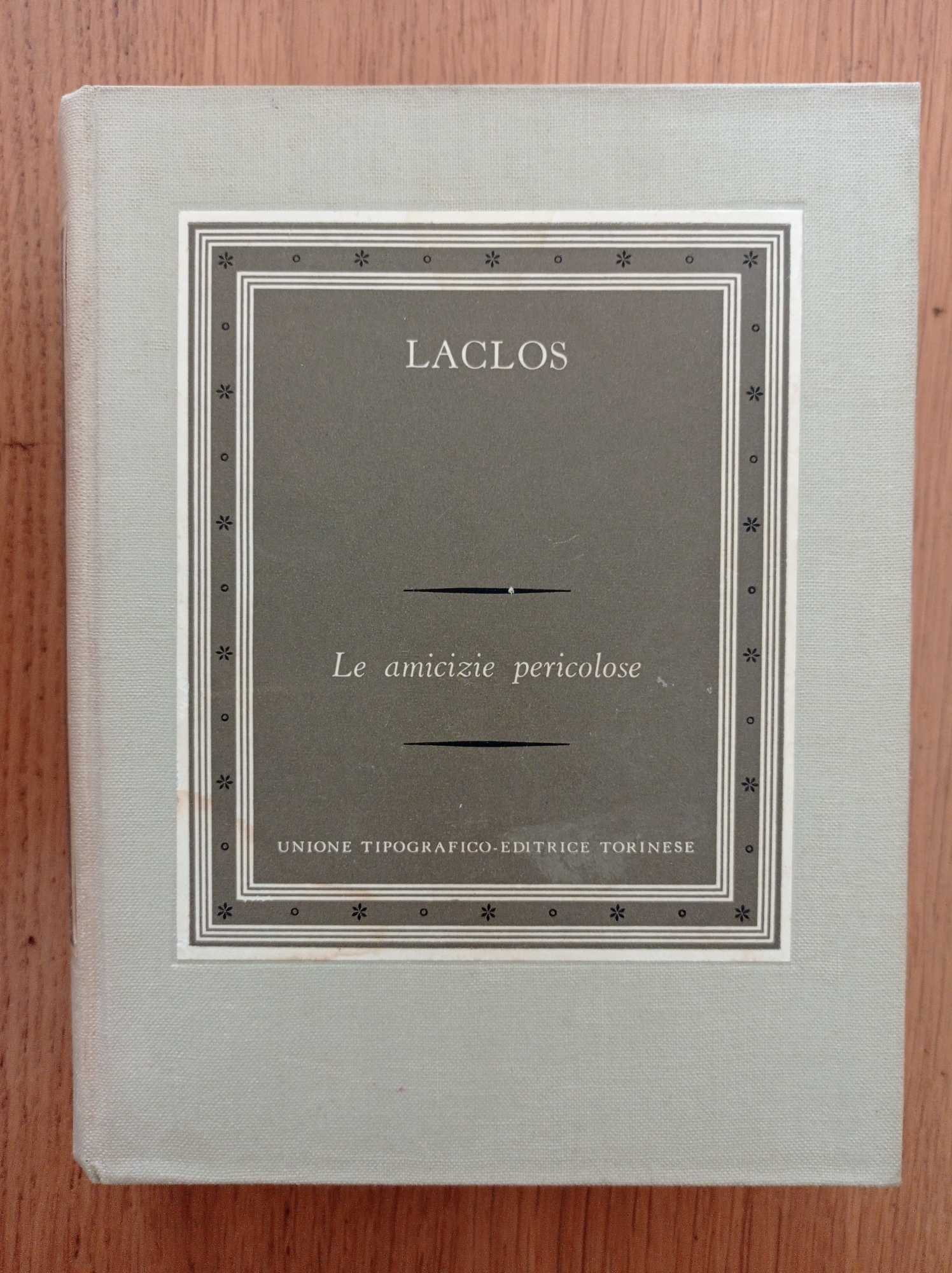 Libreria del Professore