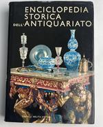 Enciclopedia storica dell'antiquariato