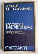 I padroni del pensiero