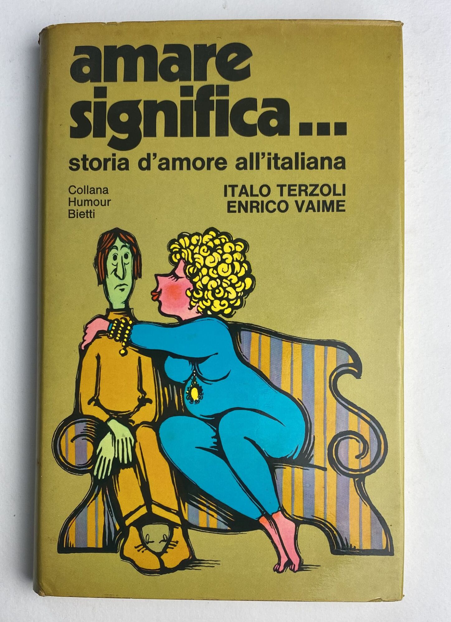 Libreria del Professore