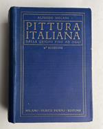 Pittura italiana. Dalle origini fino ad oggi