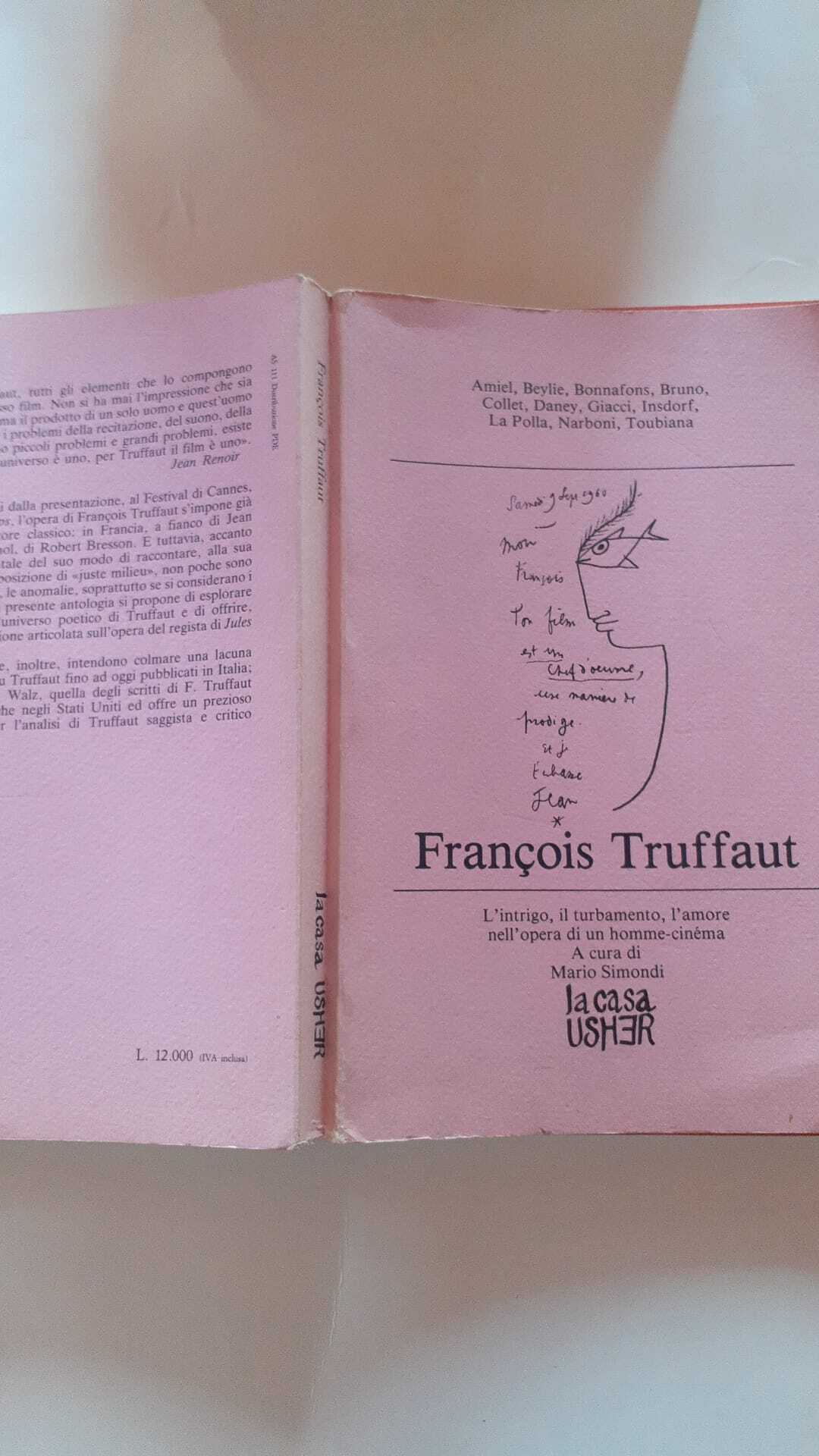 Libreria del Professore