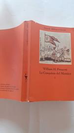 La conquista del Messico II