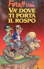 Và dove ti porta il rospo