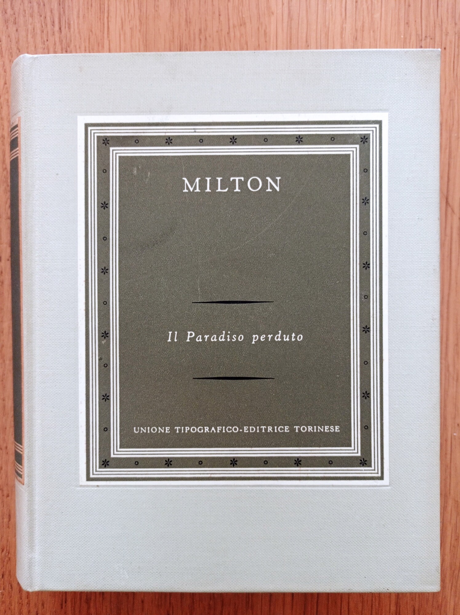 Libreria del Professore