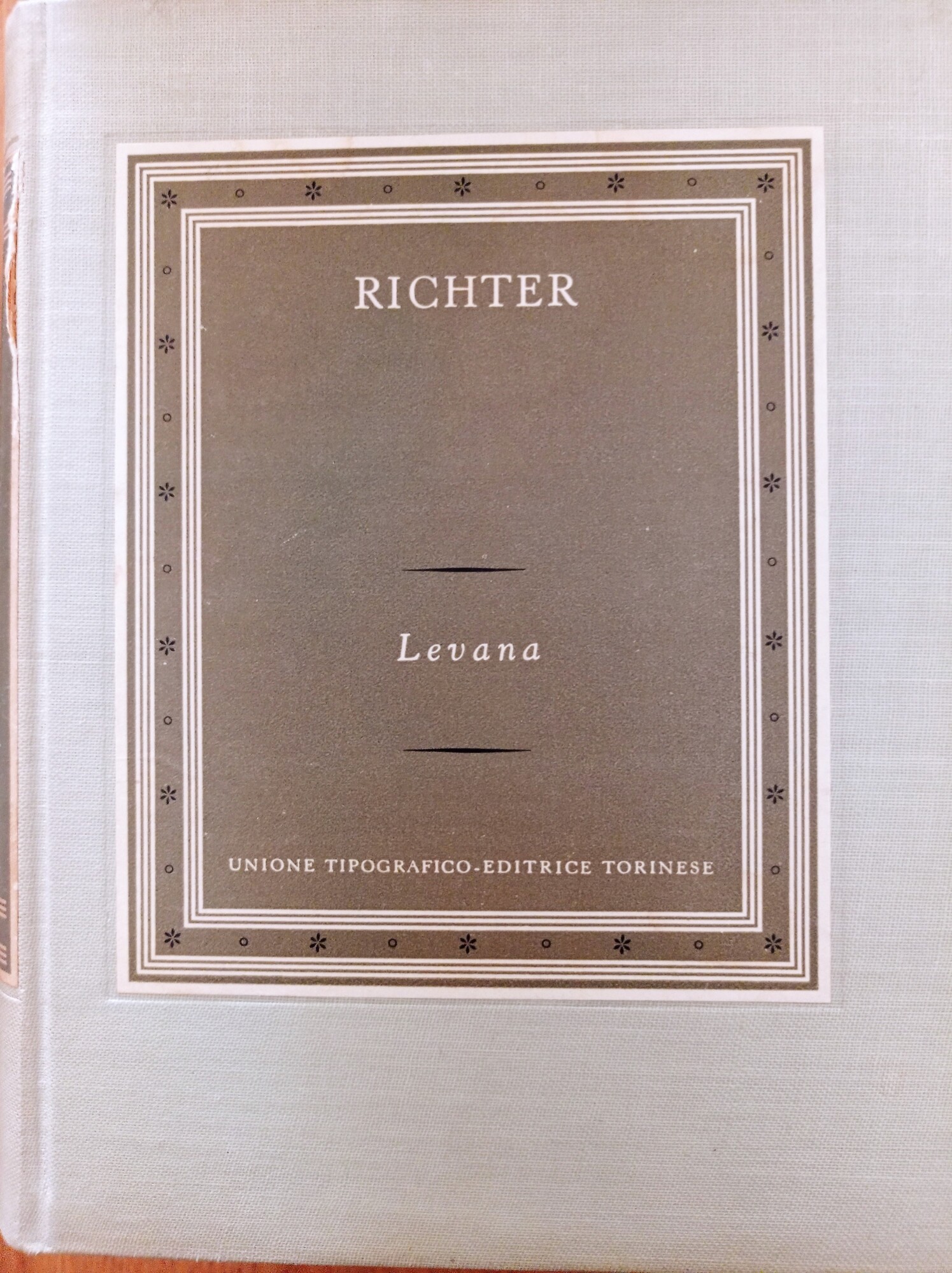 Libreria del Professore