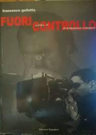 Fuori controllo - copertina