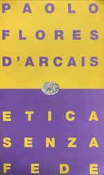 Etica senza fede
