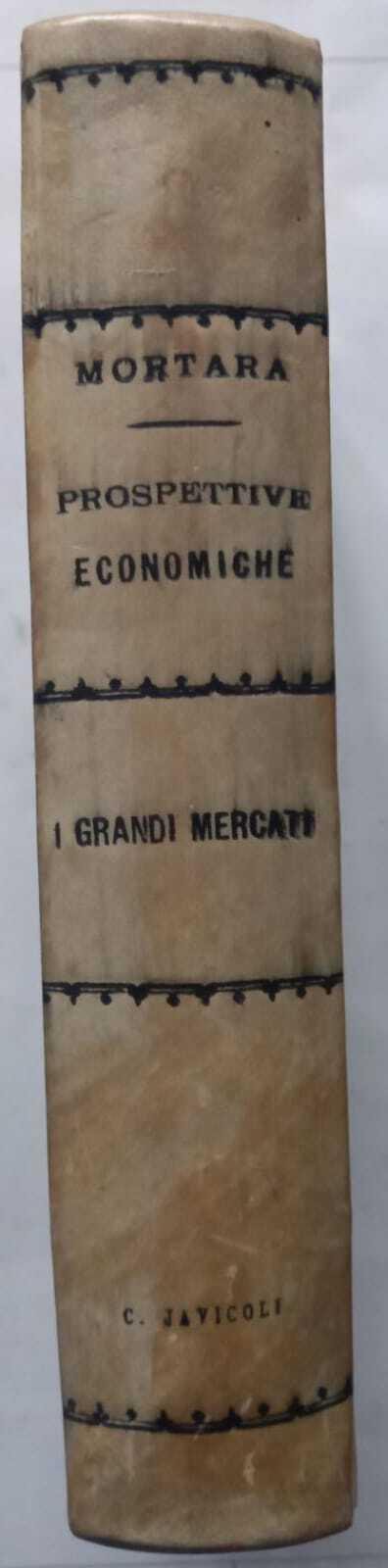Prospettive economiche, i grandi mercati
