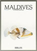 Maldives. La genesi co