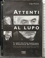 Attenti al lupo